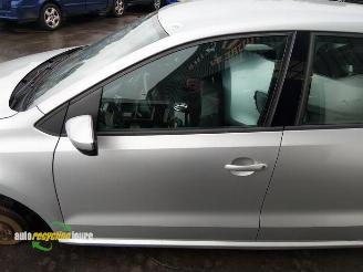Volkswagen Polo (6R) Onderdelen, Kleurcode: LA7W, Donorauto. picture 23