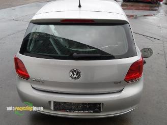 Volkswagen Polo (6R) Onderdelen, Kleurcode: LA7W, Donorauto. picture 15