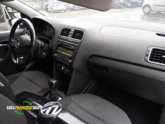 Volkswagen Polo (6R) Onderdelen, Kleurcode: LA7W, Donorauto. picture 29