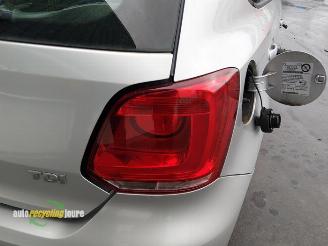Volkswagen Polo (6R) Onderdelen, Kleurcode: LA7W, Donorauto. picture 16