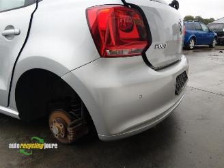 Volkswagen Polo (6R) Onderdelen, Kleurcode: LA7W, Donorauto. picture 20