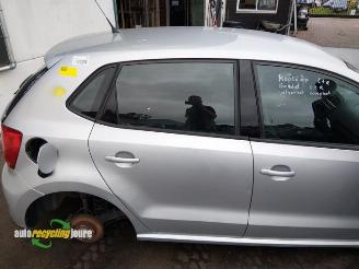 Volkswagen Polo (6R) Onderdelen, Kleurcode: LA7W, Donorauto. picture 12