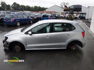 Volkswagen Polo (6R) Onderdelen, Kleurcode: LA7W, Donorauto. picture 3