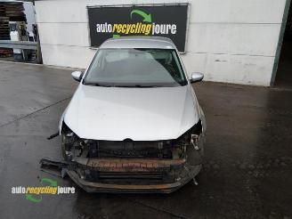 Volkswagen Polo (6R) Onderdelen, Kleurcode: LA7W, Donorauto. picture 2