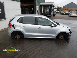 Volkswagen Polo (6R) Onderdelen, Kleurcode: LA7W, Donorauto. picture 7