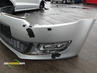 Volkswagen Polo (6R) Onderdelen, Kleurcode: LA7W, Donorauto. picture 27