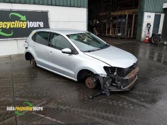 Volkswagen Polo (6R) Onderdelen, Kleurcode: LA7W, Donorauto. picture 8