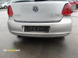 Volkswagen Polo (6R) Onderdelen, Kleurcode: LA7W, Donorauto. picture 18