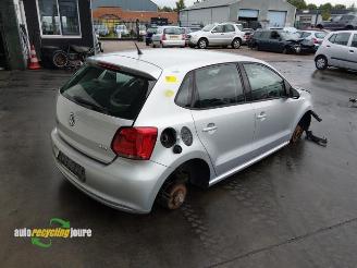 Volkswagen Polo (6R) Onderdelen, Kleurcode: LA7W, Donorauto. picture 6