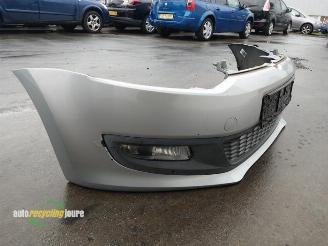 Volkswagen Polo (6R) Onderdelen, Kleurcode: LA7W, Donorauto. picture 28