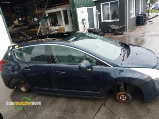 Peugeot 3008 (0U/HU) Onderdelen, Kleurcode: KPSC, Donorauto picture 7