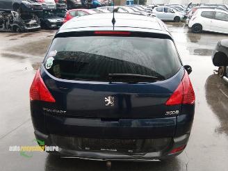 Peugeot 3008 (0U/HU) Onderdelen, Kleurcode: KPSC, Donorauto picture 5