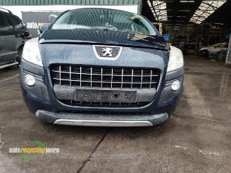 Peugeot 3008 (0U/HU) Onderdelen, Kleurcode: KPSC, Donorauto picture 9