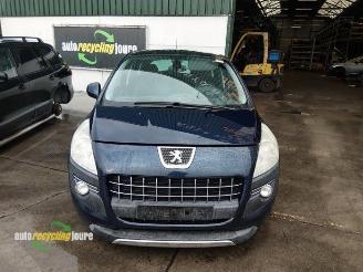 Peugeot 3008 (0U/HU) Onderdelen, Kleurcode: KPSC, Donorauto picture 2