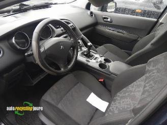 Peugeot 3008 (0U/HU) Onderdelen, Kleurcode: KPSC, Donorauto picture 29