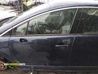 Peugeot 3008 (0U/HU) Onderdelen, Kleurcode: KPSC, Donorauto picture 28