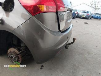 Kia Venga MPV Onderdelen, Kleurcode: D5, Donorauto picture 23