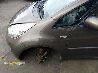 Kia Venga MPV Onderdelen, Kleurcode: D5, Donorauto picture 29