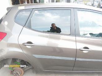 Kia Venga MPV Onderdelen, Kleurcode: D5, Donorauto picture 16