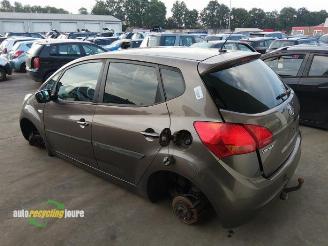 Kia Venga Venga, MPV, 2010 / 2019 1.4 CVVT 16V picture 4