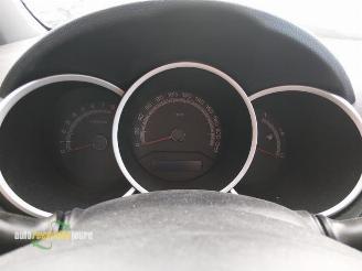 Kia Venga MPV Onderdelen, Kleurcode: D5, Donorauto picture 30