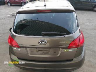 Kia Venga MPV Onderdelen, Kleurcode: D5, Donorauto picture 18