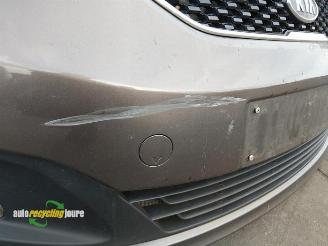 Kia Venga MPV Onderdelen, Kleurcode: D5, Donorauto picture 13