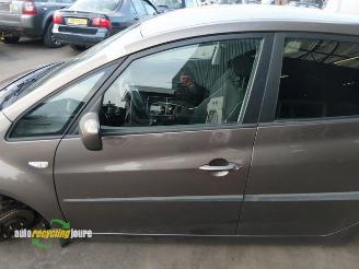 Kia Venga MPV Onderdelen, Kleurcode: D5, Donorauto picture 27