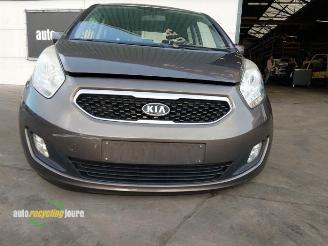 Kia Venga MPV Onderdelen, Kleurcode: D5, Donorauto picture 10