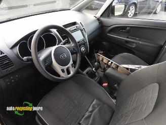 Kia Venga MPV Onderdelen, Kleurcode: D5, Donorauto picture 31
