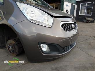 Kia Venga MPV Onderdelen, Kleurcode: D5, Donorauto picture 12