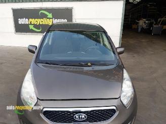 Kia Venga MPV Onderdelen, Kleurcode: D5, Donorauto picture 9