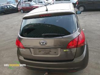 Kia Venga MPV Onderdelen, Kleurcode: D5, Donorauto picture 5