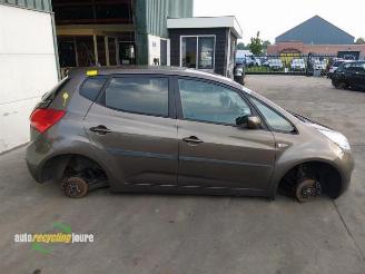 Kia Venga MPV Onderdelen, Kleurcode: D5, Donorauto picture 7