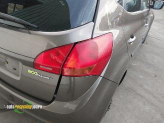 Kia Venga Venga, MPV, 2010 / 2019 1.4 CVVT 16V picture 19