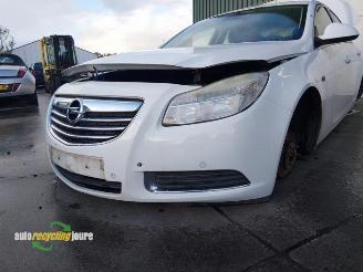 Opel Insignia Insignia, Sedan, 2008 / 2017 1.8 16V Ecotec picture 11