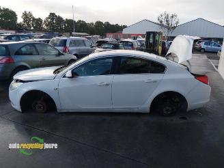 Opel Insignia Insignia, Sedan, 2008 / 2017 1.8 16V Ecotec picture 3