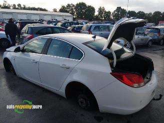Opel Insignia Insignia, Sedan, 2008 / 2017 1.8 16V Ecotec picture 4