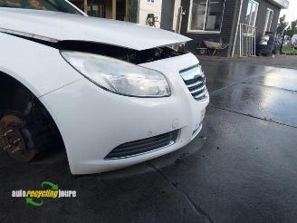 Opel Insignia Insignia, Sedan, 2008 / 2017 1.8 16V Ecotec picture 12