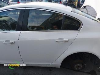 Opel Insignia Insignia, Sedan, 2008 / 2017 1.8 16V Ecotec picture 22