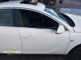 Opel Insignia Insignia, Sedan, 2008 / 2017 1.8 16V Ecotec picture 15
