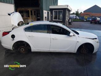 Opel Insignia Insignia, Sedan, 2008 / 2017 1.8 16V Ecotec picture 7