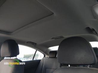 Opel Insignia Insignia, Sedan, 2008 / 2017 1.8 16V Ecotec picture 30