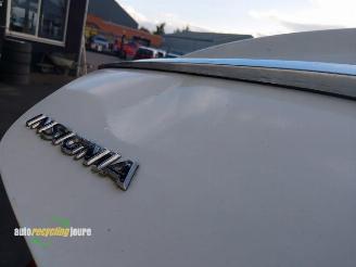 Opel Insignia Insignia, Sedan, 2008 / 2017 1.8 16V Ecotec picture 18