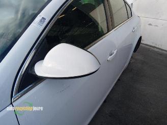 Opel Insignia Insignia, Sedan, 2008 / 2017 1.8 16V Ecotec picture 24