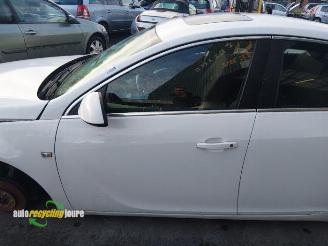 Opel Insignia Insignia, Sedan, 2008 / 2017 1.8 16V Ecotec picture 23