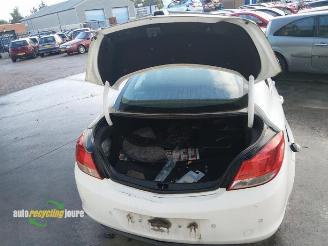 Opel Insignia Insignia, Sedan, 2008 / 2017 1.8 16V Ecotec picture 5