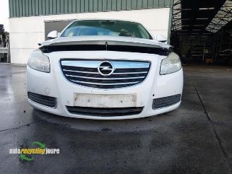 Opel Insignia Insignia, Sedan, 2008 / 2017 1.8 16V Ecotec picture 10