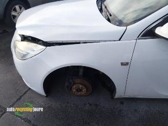 Opel Insignia Insignia, Sedan, 2008 / 2017 1.8 16V Ecotec picture 25