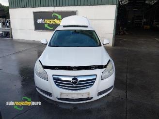Opel Insignia Insignia, Sedan, 2008 / 2017 1.8 16V Ecotec picture 9